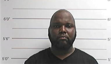 Isiah Theophile, - Orleans Parish County, LA 